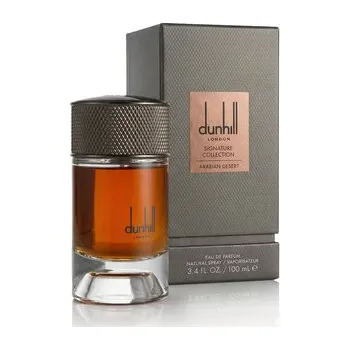 Pánský parfém Dunhill Signature Collection Arabian Desert EDP rozbaleno 100 ml M