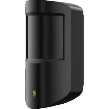 Bezpečnostní detektor DAHUA TECHNOLOGY Dahua Airshield ARD2231-W2 PIR+MW bezdrátové čidlo 90st do 12m, PET imunita do 18kg/50cm, černé