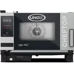 Elektrický konvektomat UNOX XEVC-0311-E1RM 3x GN 1/1 ONE