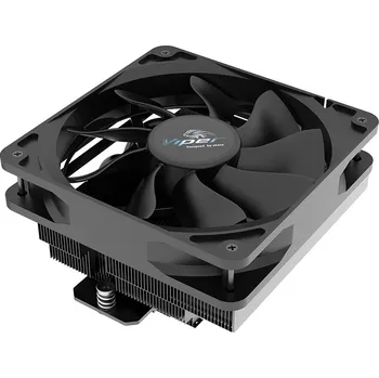 Procesor AKASA chladič CPU - VIPER H6L