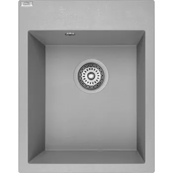 Granitový dřez Laveo Monchichi SBO_510Y