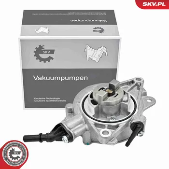 Vakuové čerpadlo Vakuové čerpadlo, brzdový systém ESEN SKV 18SKV084