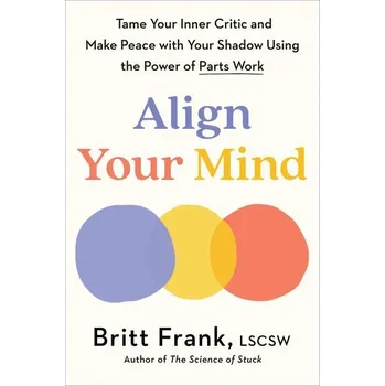 Align Your Mind - Frank, Britt