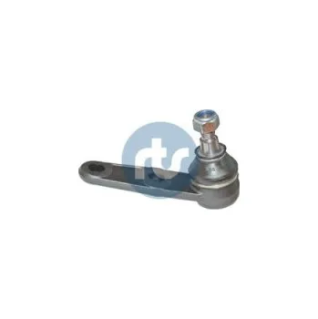 Čep nápravy Podpora-/ Kloub RTS 93-03146+