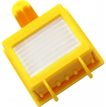 Filtr do robotického vysavače HEPA Filtr pro vysavač IROBOT Roomba 780 PET 1ks