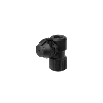 pumpička Pumpa TOPEAK NANO AIRBOOSTER L