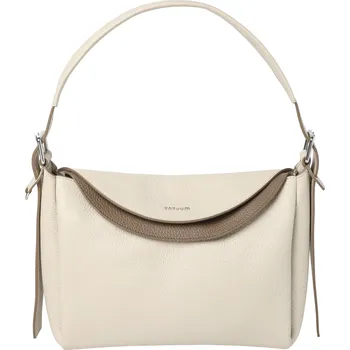 Kabelka Tatuum KLASICKÁ KABELKA LISTONOŠKA Z PŘÍRODNÍ KŮŽE – DELORA