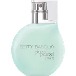 Betty Barclay dámská EdT Pure Pastel Mint
