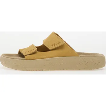 Dámská obuv Tenisky Veja W Etna Ocre/ Almond EUR 37