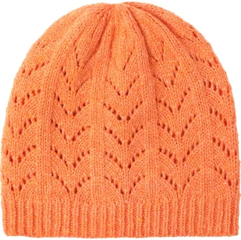 Klobouk Tatuum DÁMSKÁ PLETENÁ ČEPICE – TAPELA