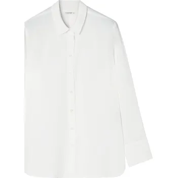 Dámská košile Tatuum DÁMSKÁ PLÁTĚNÁ KOŠILE S LÍMCEM - PRECJONA 1