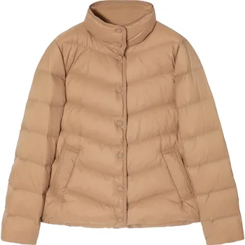 Tatuum PÉŘOVÁ BUNDA SE STOJÁČKEM — MARONA