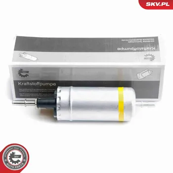 Palivové čerpadlo Palivové čerpadlo ESEN SKV 02SKV027