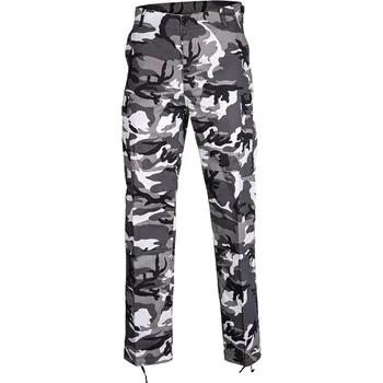 Pánské kalhoty US kalhoty BDU - urban, 3XL