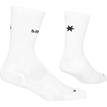 Pánské oblečení Ponožky Saysky Combat High Socks sa80001101 Velikost M-L