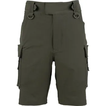 Pánské kraťasy Kraťasy Task Force 2215 Echo Three - ranger green, XXL