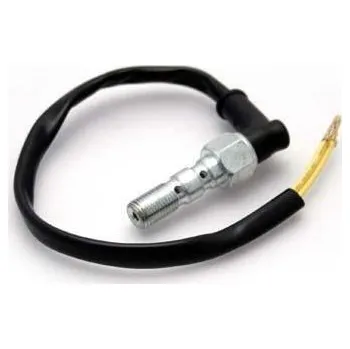 Nářadí na motocykly DVOJITÝ ŠROUB+KONTAKTOR 3/8'' -24 UNF 15-523049