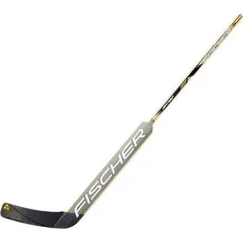 Sada vybavení pro hokejového brankáře Fischer Hůl Fischer G.GF750 INT 24, Zahnutí LEFT, Barva/Velikost 41 850551