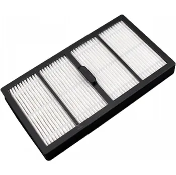 Filtr do robotického vysavače HEPA Filtr pro vysavač IROBOT Roomba Serie S 1ks