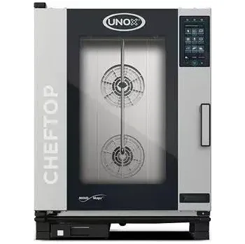 konvektomat Elektrický konvektomat UNOX XEVC-1011-EPRM 10 x GN 1/1 PLUS