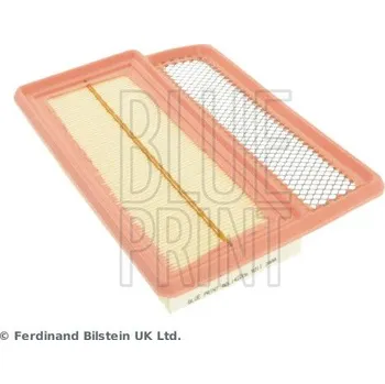 Vzduchový filtr Vzduchový filtr BLUE PRINT ADL142206