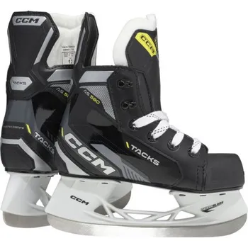 Sport CCM Brusle CCM Tacks AS-580 YTH, Šíře REGU, Velikost 8/26 931762