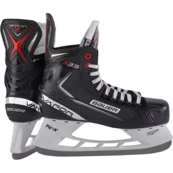 Zimní sport Bauer Brusle Bauer Vapor X3.5 INT, Šíře D, Velikost 6/40.5 909143