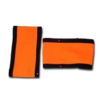 Píšťalka pro rozhodčího CCM Pásky CCM rozhodčí, Barva ORA, Barva/Velikost L 526890