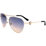 Guess Sluneční brýle GF6140 32W + 2 měsíce na vrácení zboží