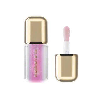 Kosmetika Dermacol Diamond Lip Oil 3,8 ml