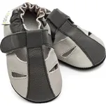 Liliputi sandálky Stone - 1) velikost S