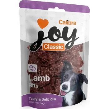 Calibra Joy Dog Classic Lamb Bits 250 g