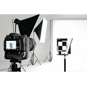 Expozimetr Datacolor Spyder LensCal kalibrační nástroj pro přesné ostření DSLR