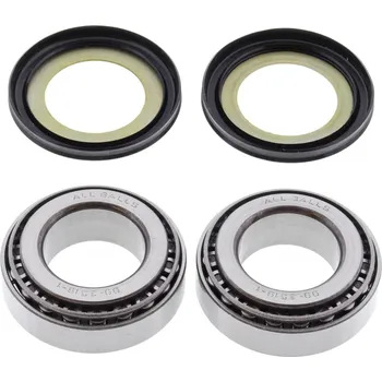 Ložiska + těsnění řízení sada All Balls Racing SB22-1003 pro SUZUKI GSX 1300 Hayabusa / SE