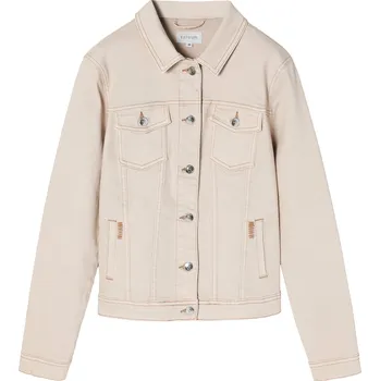 Dámská casual bunda Tatuum DÁMSKÁ PLÁTĚNÁ BUNDA NA JARO A LÉTO - BESKA