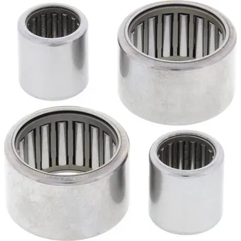 Ložiska + těsnění kyvné vidlice sada All Balls Racing SAB28-0004 pro SUZUKI GSX 1300 Hayabusa / SE