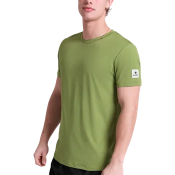 Pánské tričko Triko Saysky Clean Pace T-shirt sm250023011 Velikost L