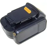 Patona PT6083 - Dewalt 14,4V 3000mAh Li-Ion