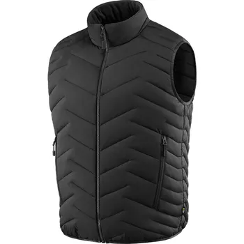 Pánská mikina Vesta prošívaná M-Tac Vytyaz Primaloft - černá, 3XL