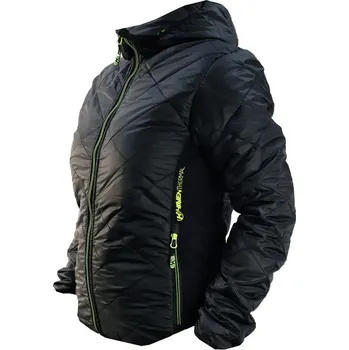 Sport Bunda unisex Haven Thermal - černá, S