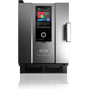 konvektomat SPEED-X Rychloohřevný konvektomat XEPA-0523-EXRN