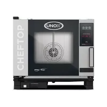 konvektomat Elektrický konvektomat UNOX XEVC-0511-E1RM 5x GN 1/1 ONE