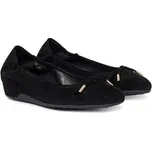 HÖGL Baleríny 1-103712 Černá 39