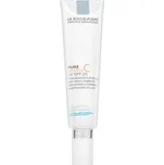 La Roche-Posay Pure Vitamin C pleťový krém UV SPF25 40 ml