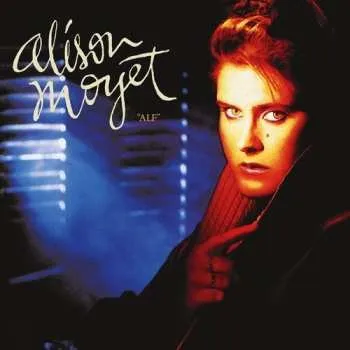 Hudba LP Alison Moyet: Alf 2017