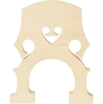 Hudební nástroj Dowina Bass Bridge 3/4 + prodloužená záruka 3 roky