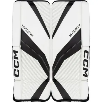 Sada vybavení pro hokejového brankáře CCM Betony CCM Ytflex 3 YTH, Barva WBK, Velikost 20 973649