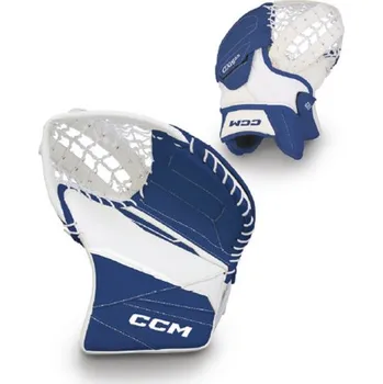 Sada vybavení pro hokejového brankáře CCM Lapačka CCM Axis 2.5 JR MTO, Barva MON, Guard REG 705240