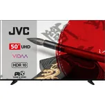 JVC 50" LED (LT-50VD3505)