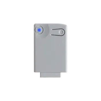 Pohon brány Přijímač interní 4-kanálový (433Mhz) pro pevný nebo plovoucí kód, 400 kódů